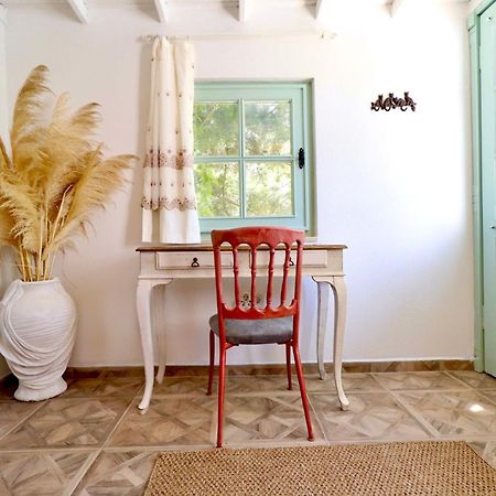 Kemerbag 29 Guest House 12 Yas Uestue (Adults Only) Tenedos Buitenkant foto
