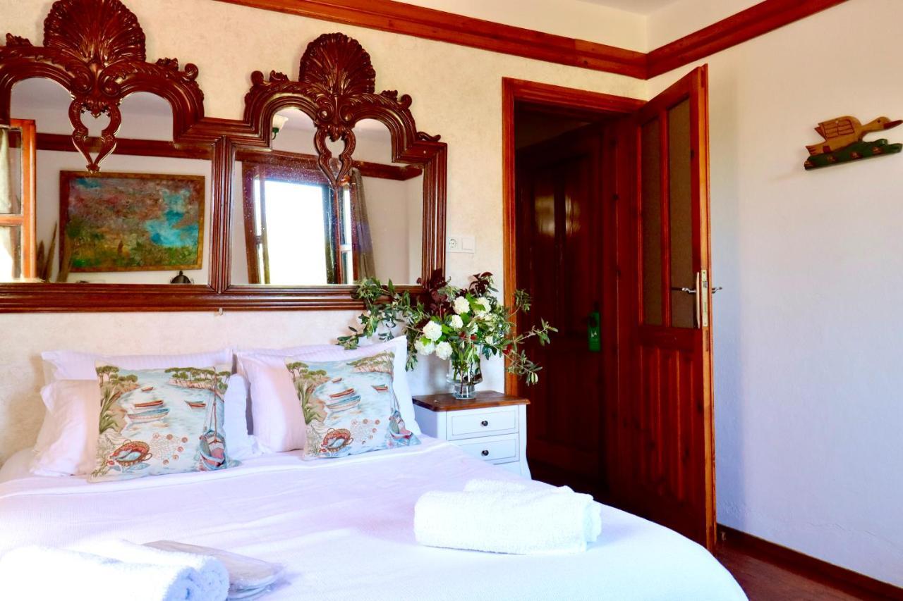 Kemerbag 29 Guest House 12 Yas Uestue (Adults Only) Tenedos Buitenkant foto