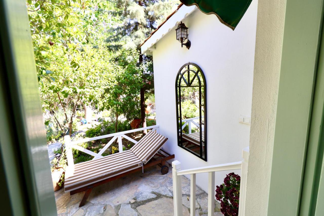 Kemerbag 29 Guest House 12 Yas Uestue (Adults Only) Tenedos Buitenkant foto