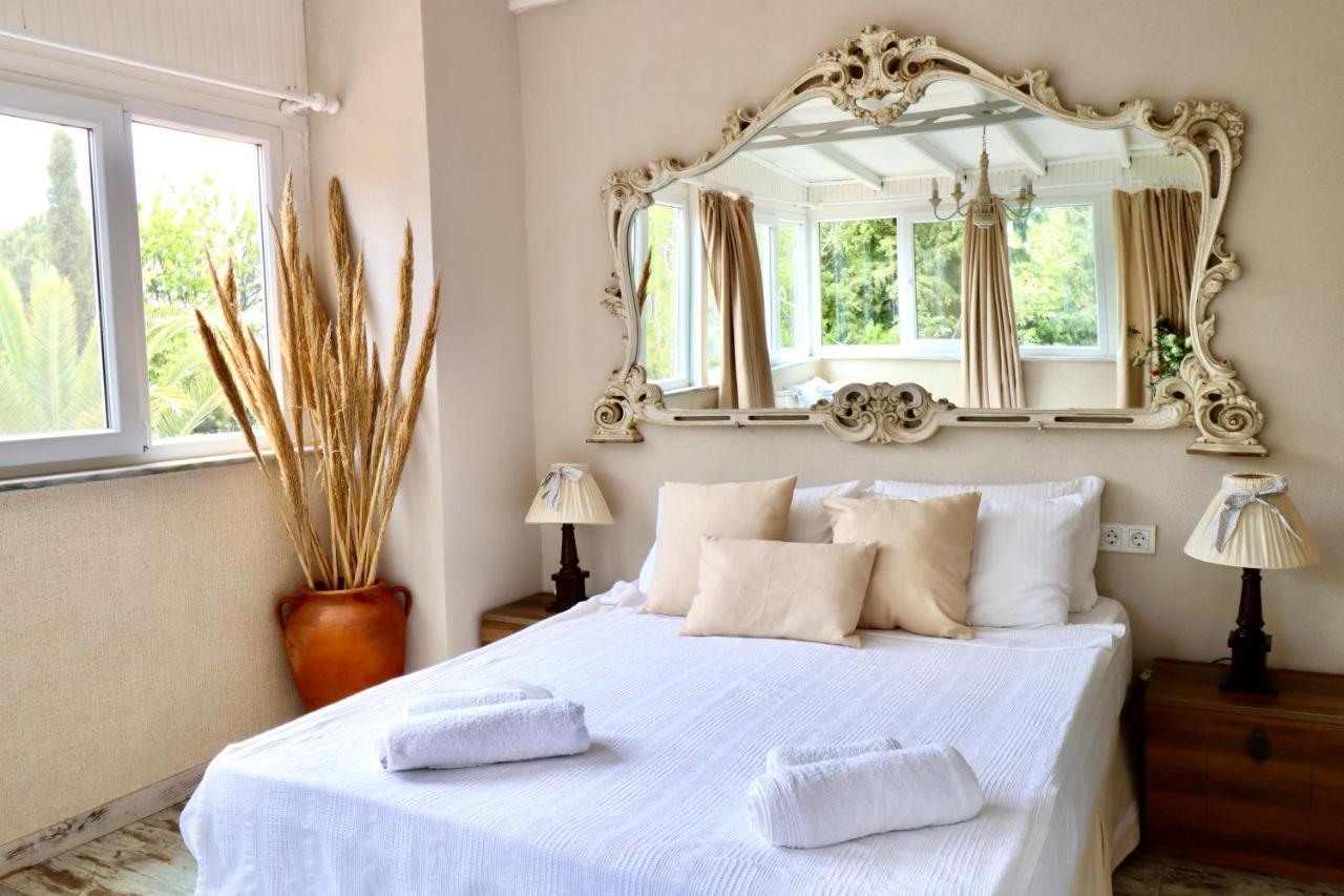 Kemerbag 29 Guest House 12 Yas Uestue (Adults Only) Tenedos Buitenkant foto