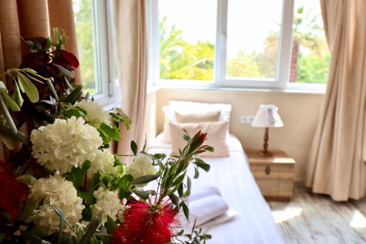 Kemerbag 29 Guest House 12 Yas Uestue (Adults Only) Tenedos Buitenkant foto