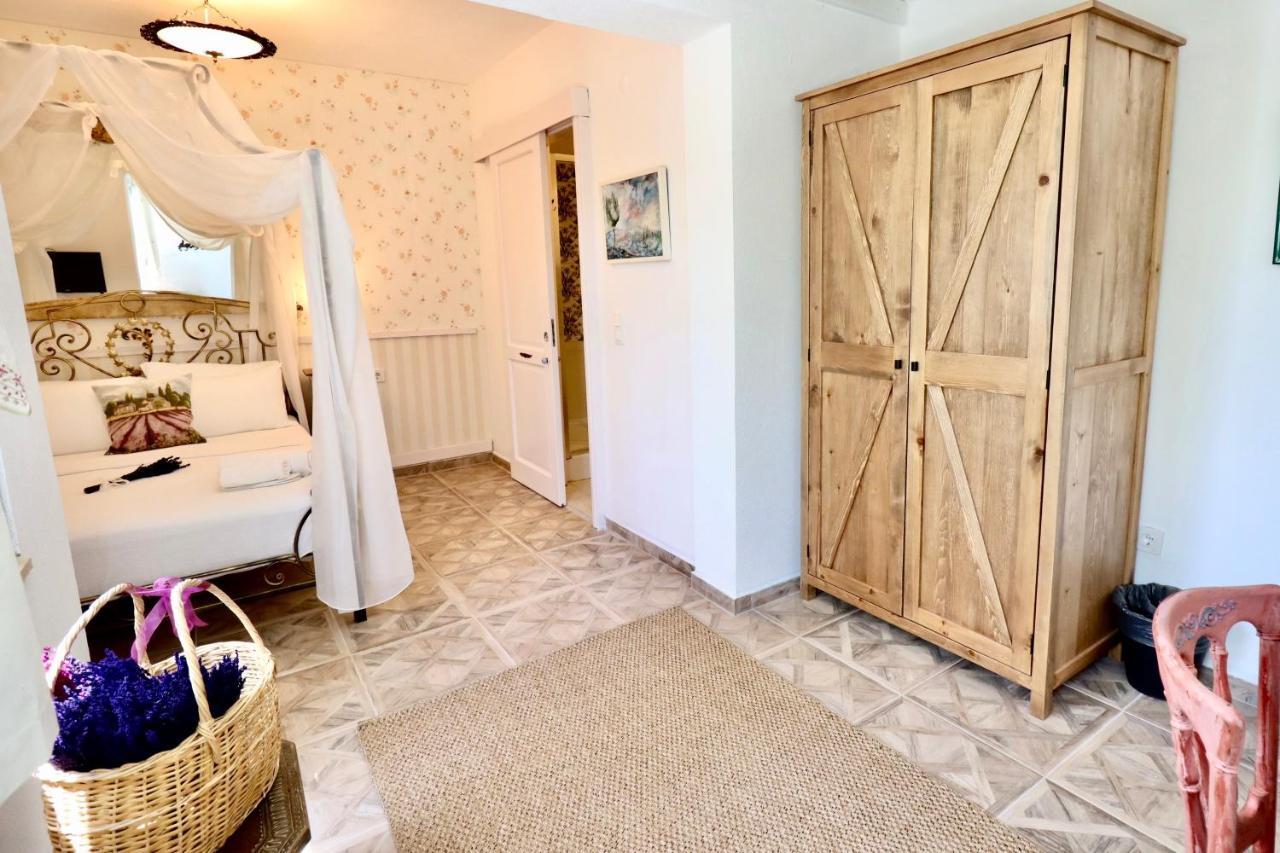 Kemerbag 29 Guest House 12 Yas Uestue (Adults Only) Tenedos Buitenkant foto