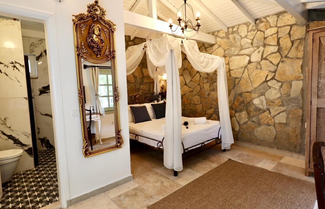 Kemerbag 29 Guest House 12 Yas Uestue (Adults Only) Tenedos Buitenkant foto