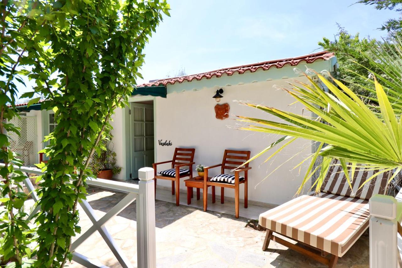Kemerbag 29 Guest House 12 Yas Uestue (Adults Only) Tenedos Buitenkant foto