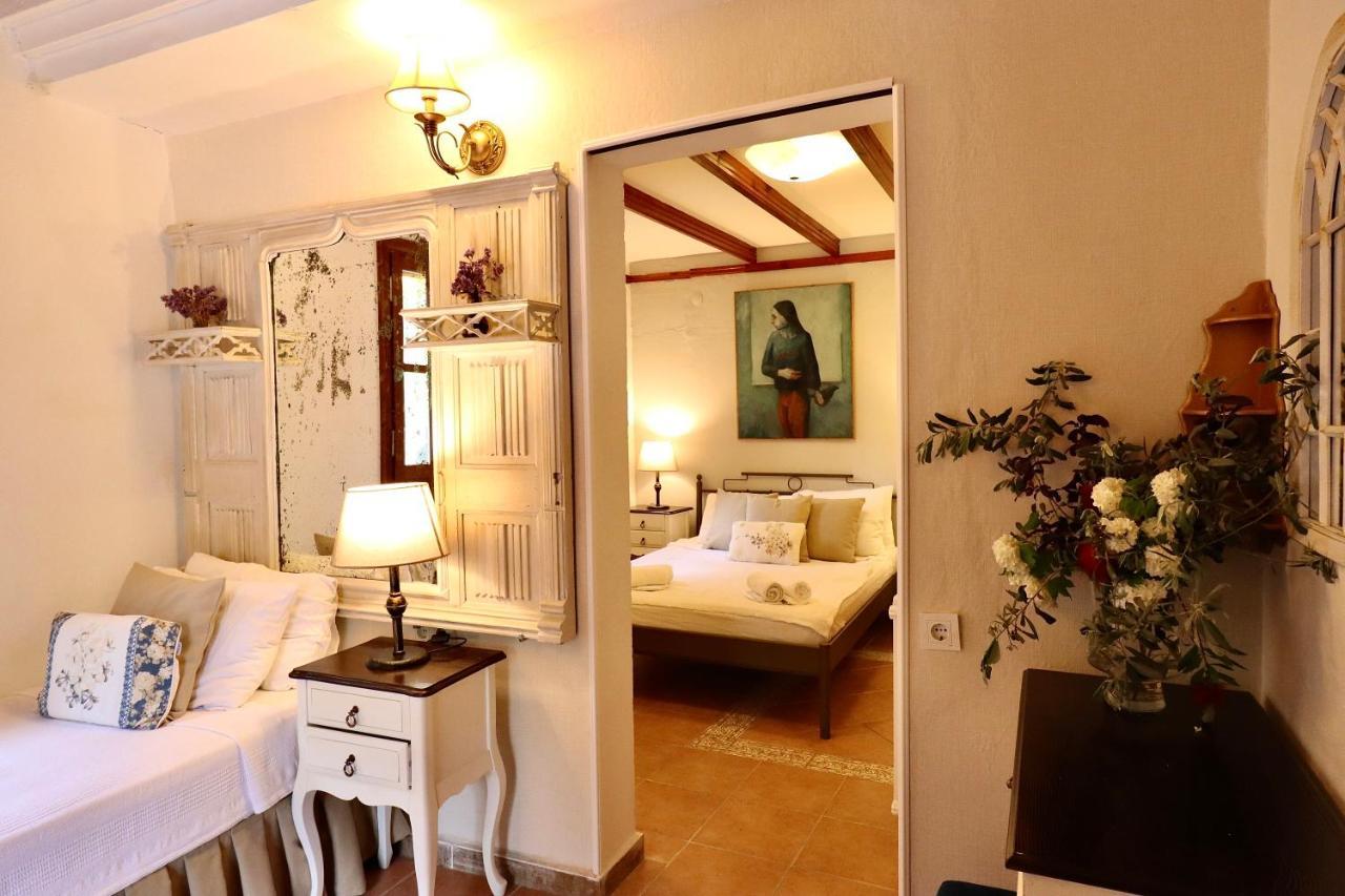 Kemerbag 29 Guest House 12 Yas Uestue (Adults Only) Tenedos Buitenkant foto