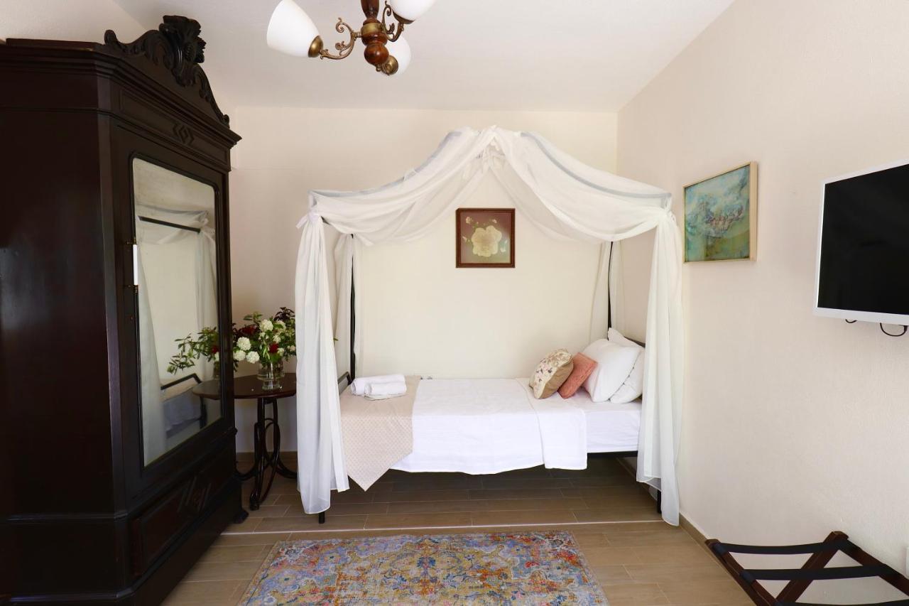 Kemerbag 29 Guest House 12 Yas Uestue (Adults Only) Tenedos Buitenkant foto