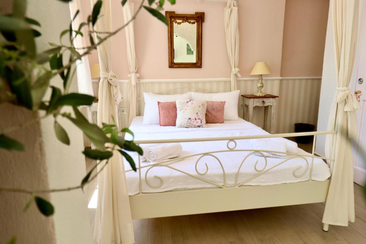 Kemerbag 29 Guest House 12 Yas Uestue (Adults Only) Tenedos Buitenkant foto