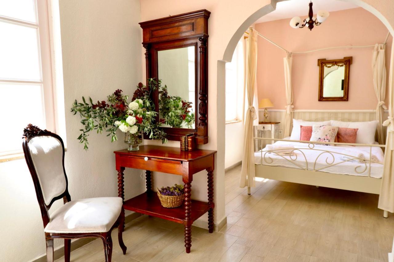 Kemerbag 29 Guest House 12 Yas Uestue (Adults Only) Tenedos Buitenkant foto