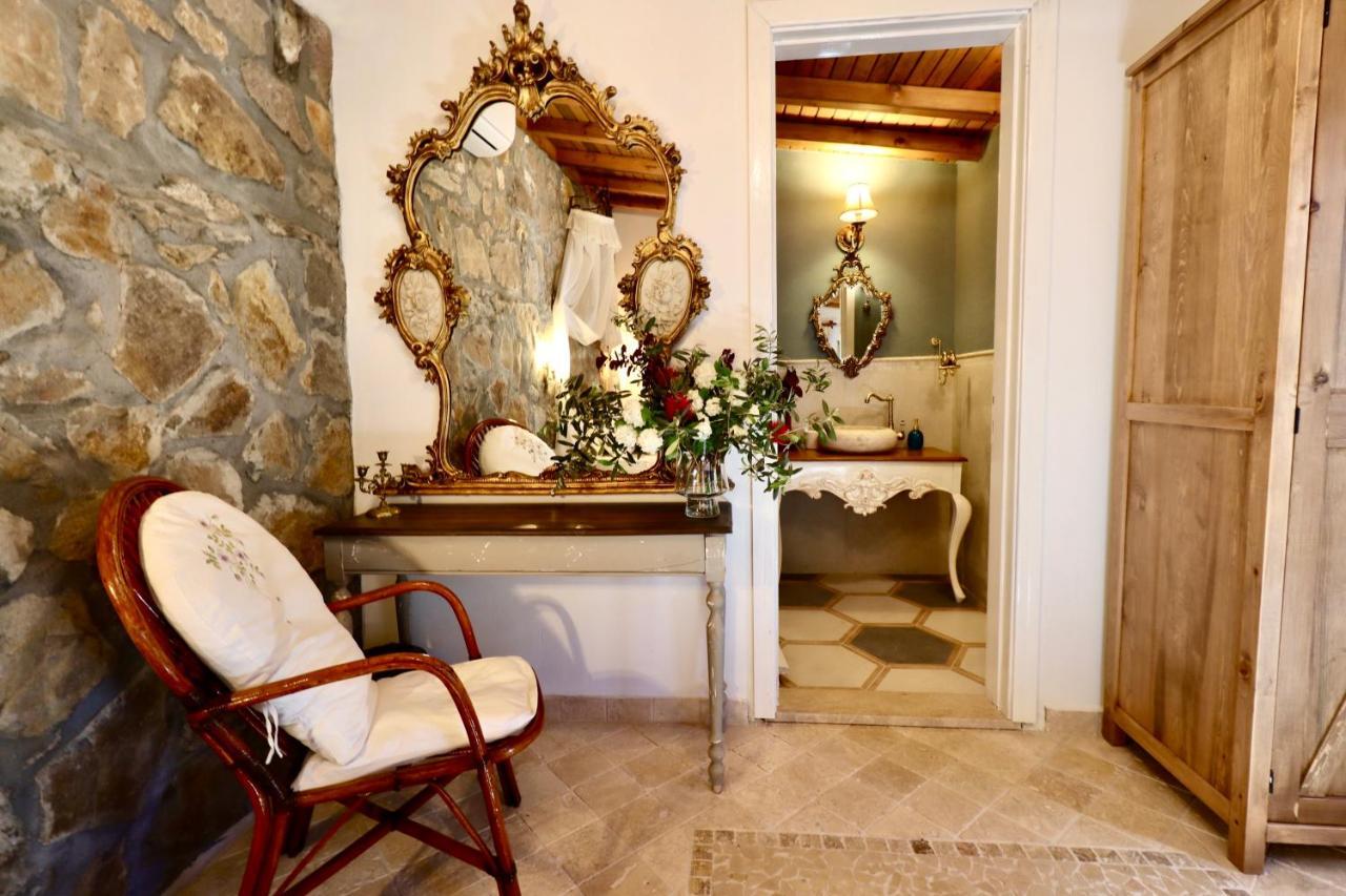 Kemerbag 29 Guest House 12 Yas Uestue (Adults Only) Tenedos Buitenkant foto