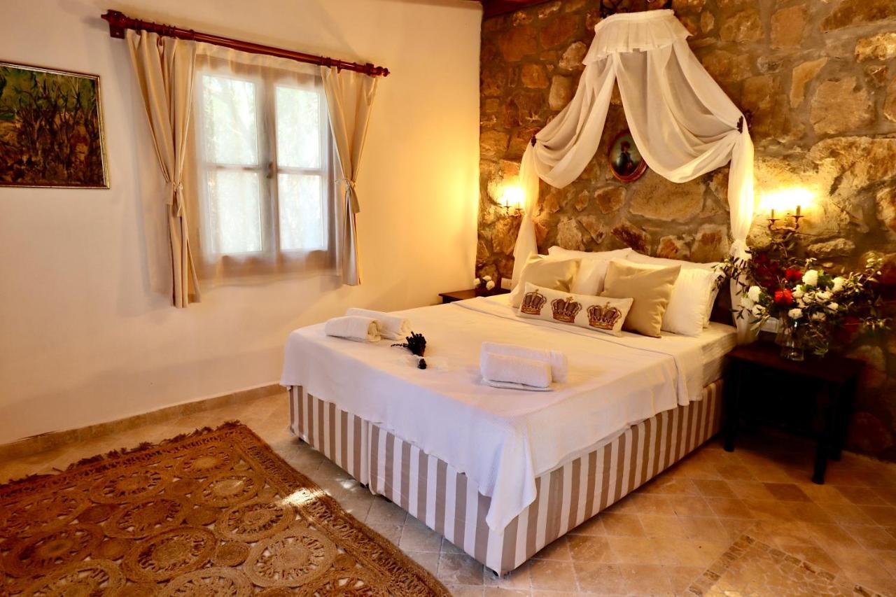 Kemerbag 29 Guest House 12 Yas Uestue (Adults Only) Tenedos Buitenkant foto