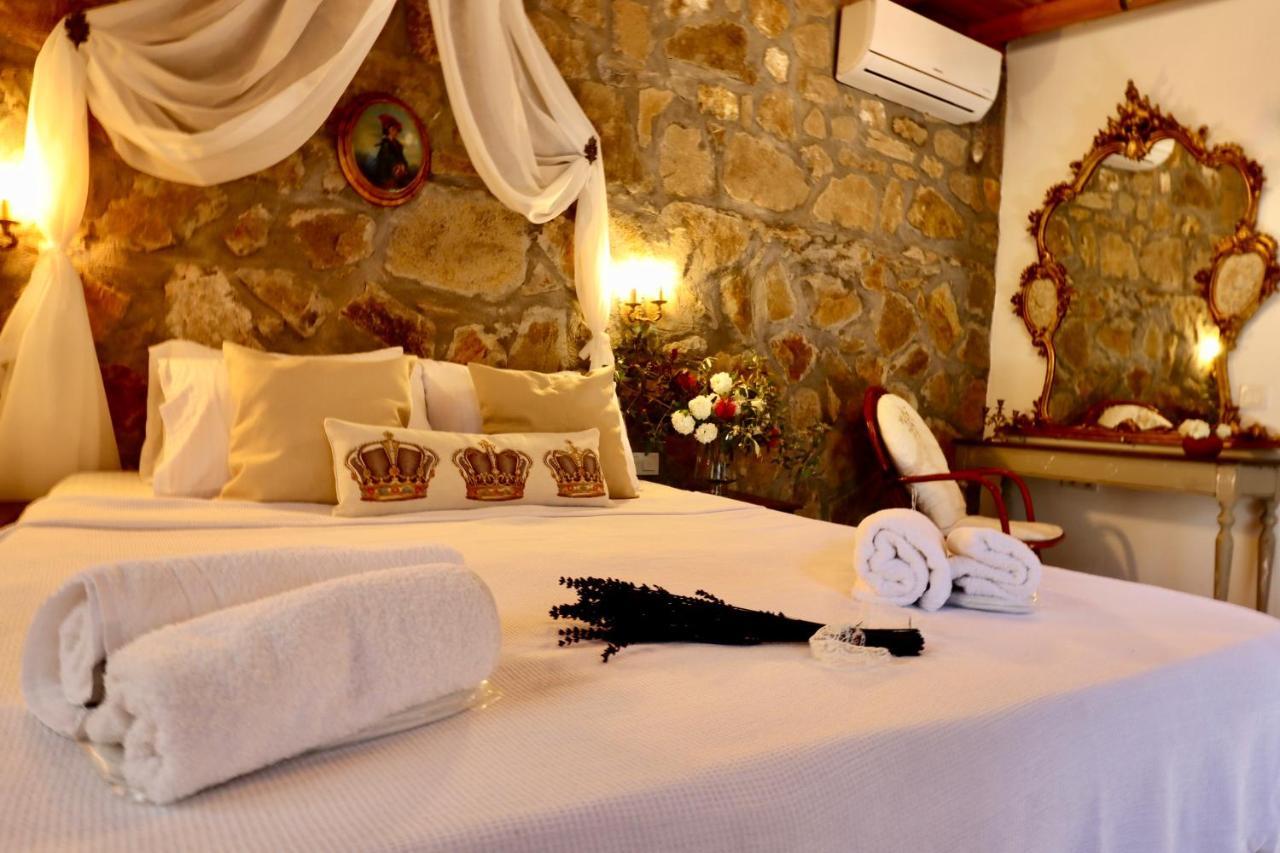 Kemerbag 29 Guest House 12 Yas Uestue (Adults Only) Tenedos Buitenkant foto