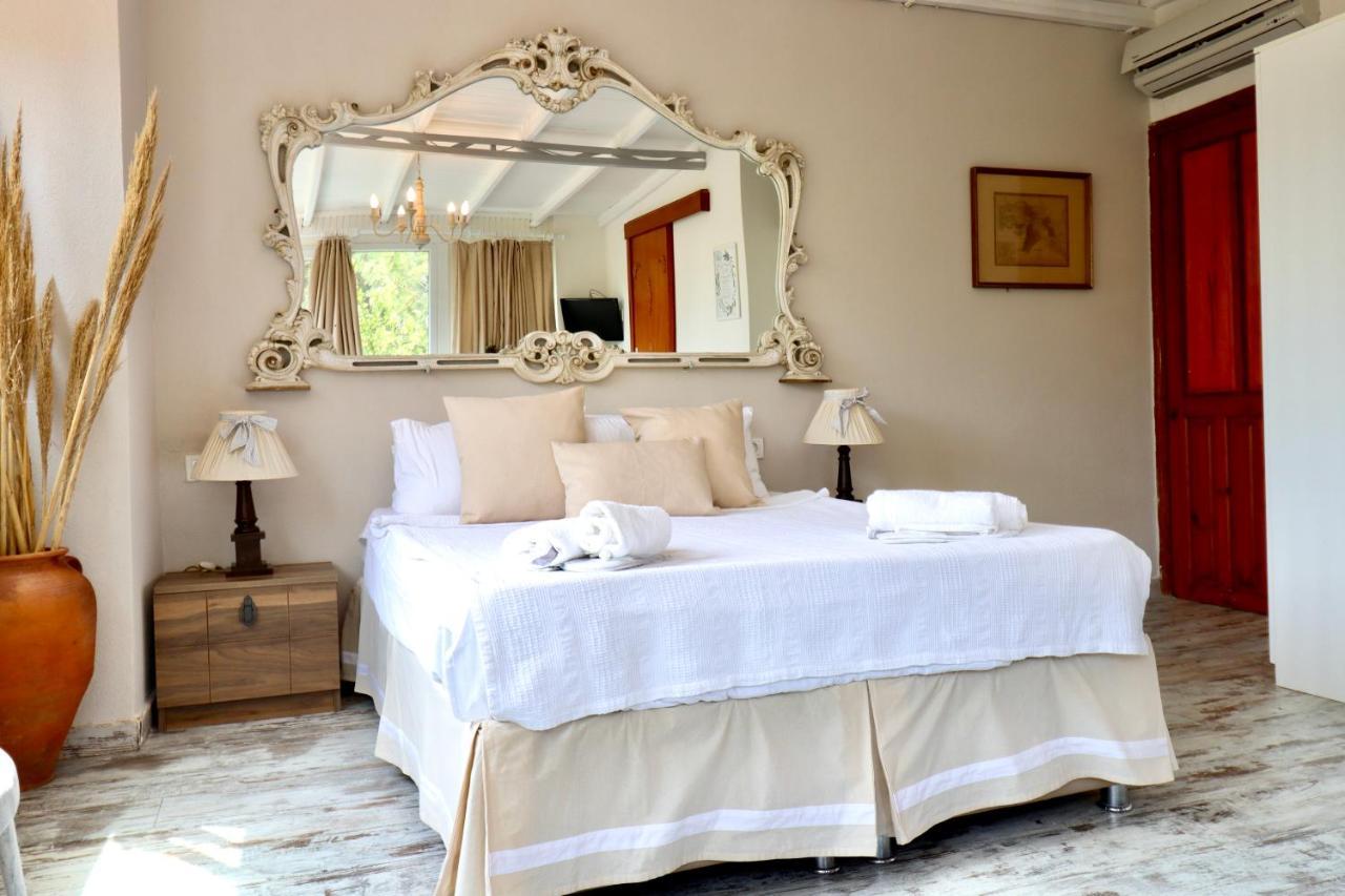 Kemerbag 29 Guest House 12 Yas Uestue (Adults Only) Tenedos Buitenkant foto