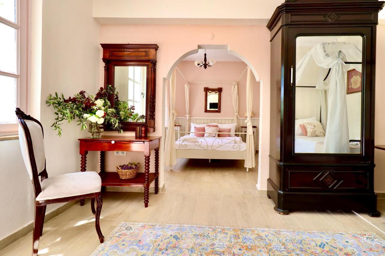Kemerbag 29 Guest House 12 Yas Uestue (Adults Only) Tenedos Buitenkant foto