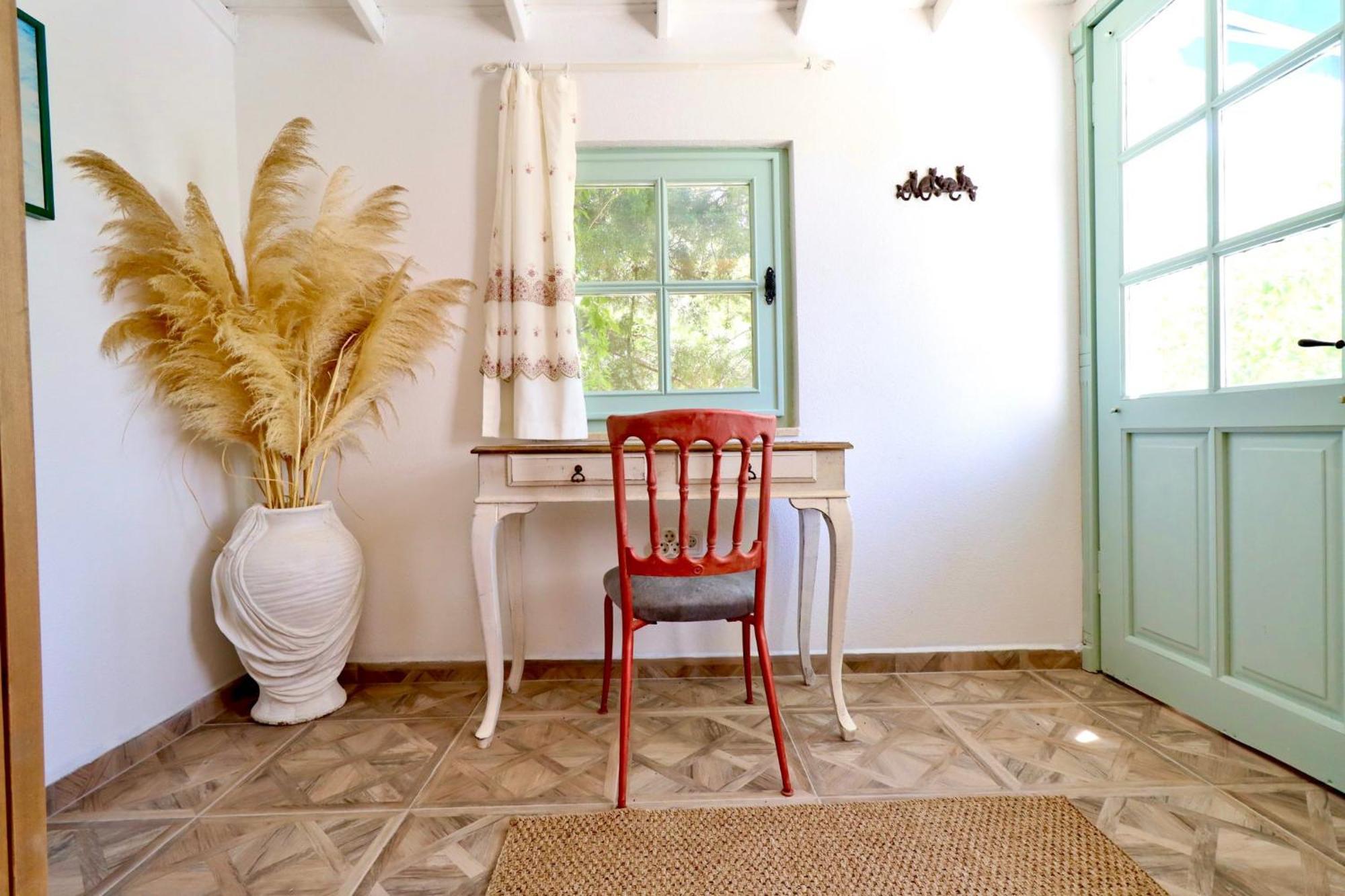 Kemerbag 29 Guest House 12 Yas Uestue (Adults Only) Tenedos Buitenkant foto