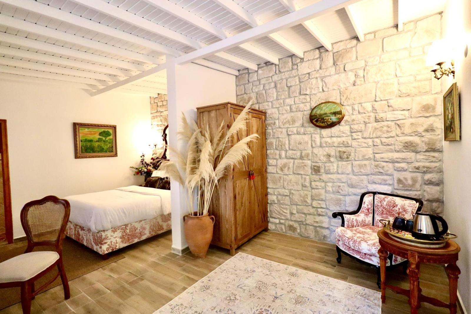 Kemerbag 29 Guest House 12 Yas Uestue (Adults Only) Tenedos Buitenkant foto