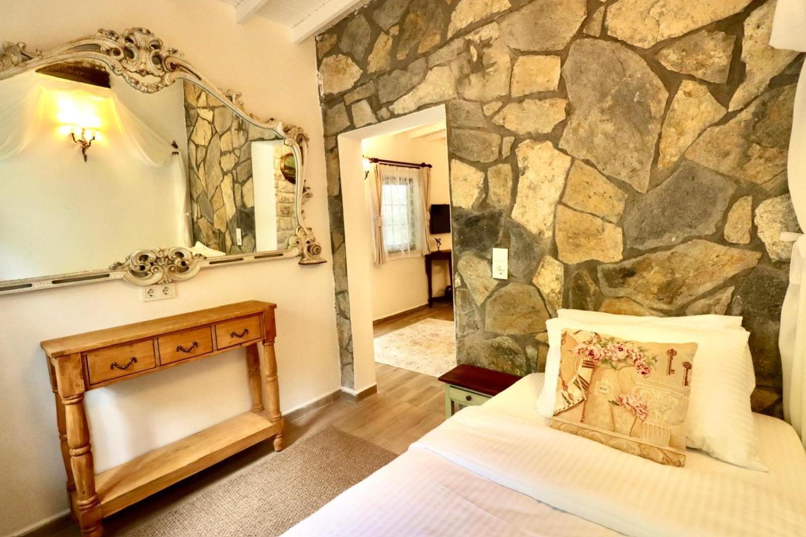 Kemerbag 29 Guest House 12 Yas Uestue (Adults Only) Tenedos Buitenkant foto