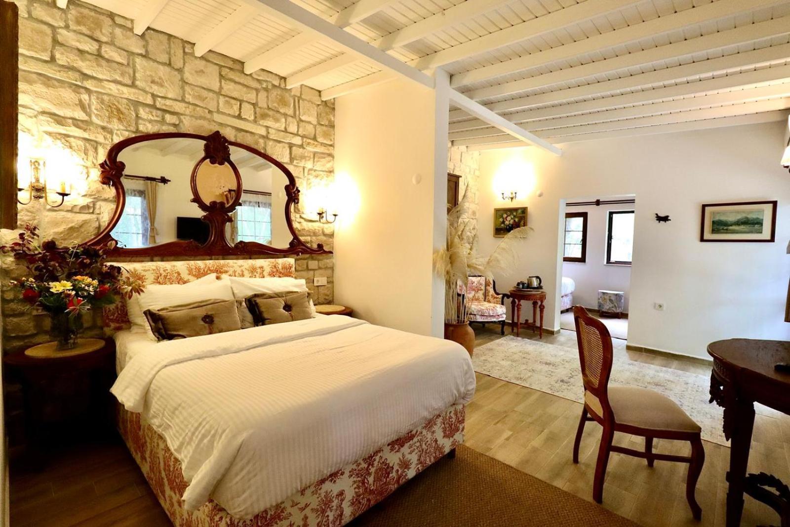 Kemerbag 29 Guest House 12 Yas Uestue (Adults Only) Tenedos Buitenkant foto