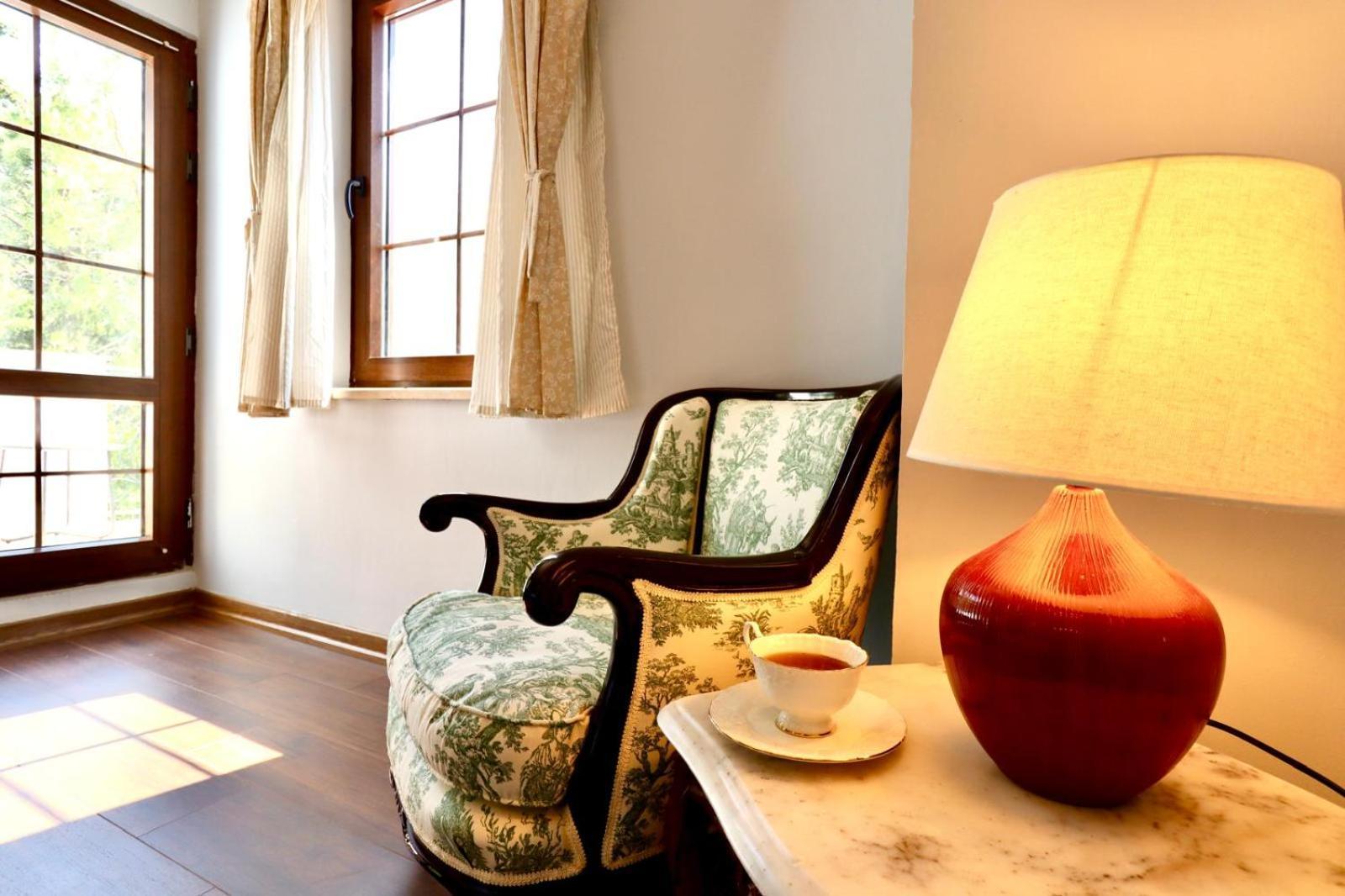 Kemerbag 29 Guest House 12 Yas Uestue (Adults Only) Tenedos Buitenkant foto