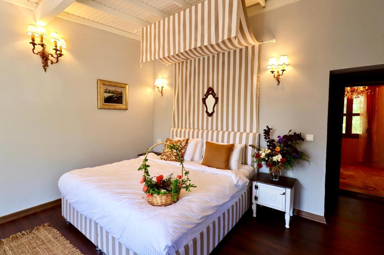 Kemerbag 29 Guest House 12 Yas Uestue (Adults Only) Tenedos Buitenkant foto