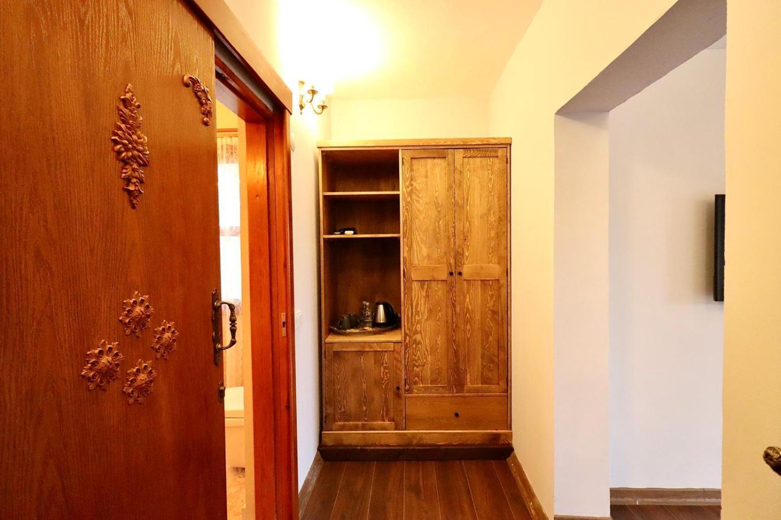 Kemerbag 29 Guest House 12 Yas Uestue (Adults Only) Tenedos Buitenkant foto