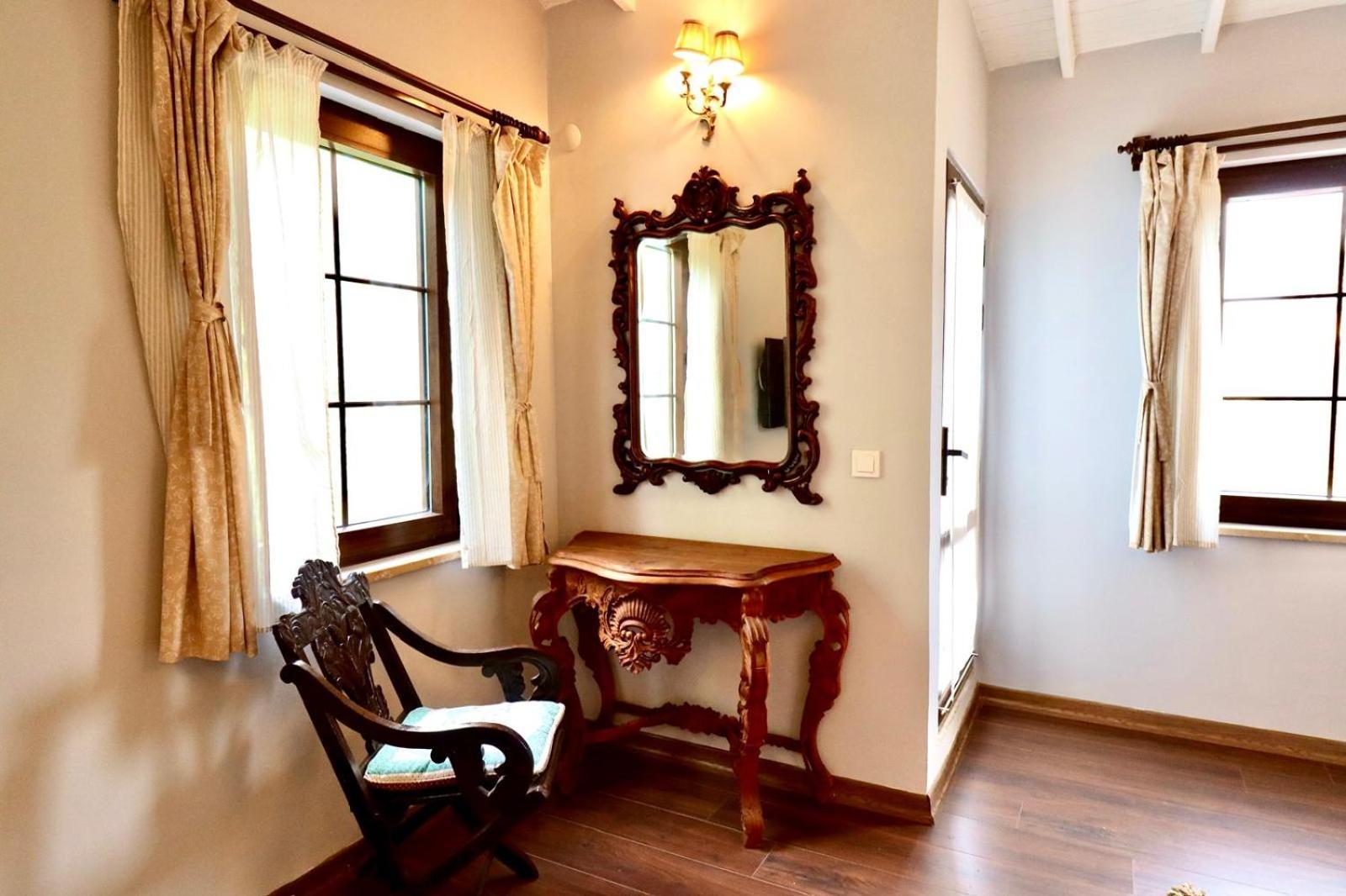 Kemerbag 29 Guest House 12 Yas Uestue (Adults Only) Tenedos Buitenkant foto