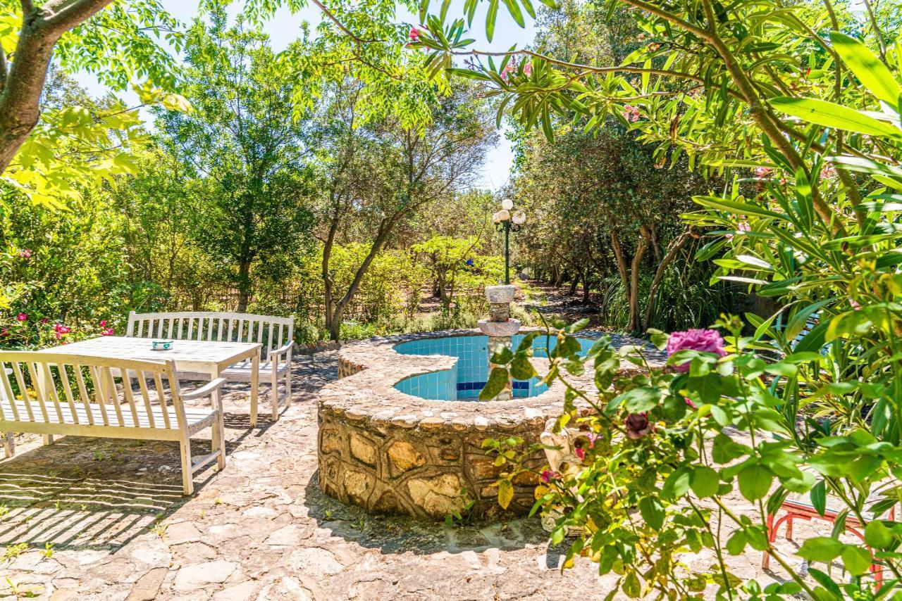 Kemerbag 29 Guest House 12 Yas Uestue (Adults Only) Tenedos Buitenkant foto